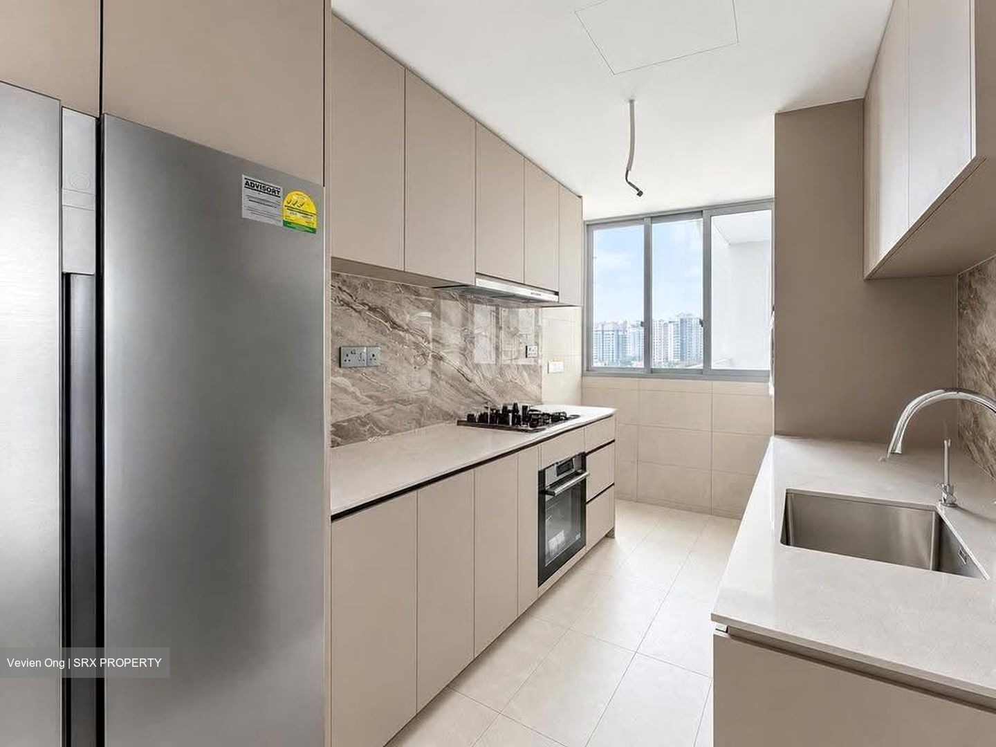 Grand Dunman (D15), Apartment #620250421